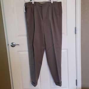 NWT mens business casual pants